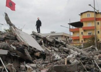 Qeveria e Kosovës ndan 500 mijë euro ndihmë për familjet e prekura nga tërmeti në Turqi