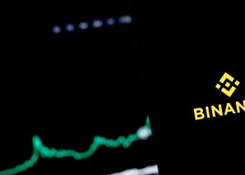 Platforma e tregtimit të kriptomonedhave Binance po largohet nga Rusia