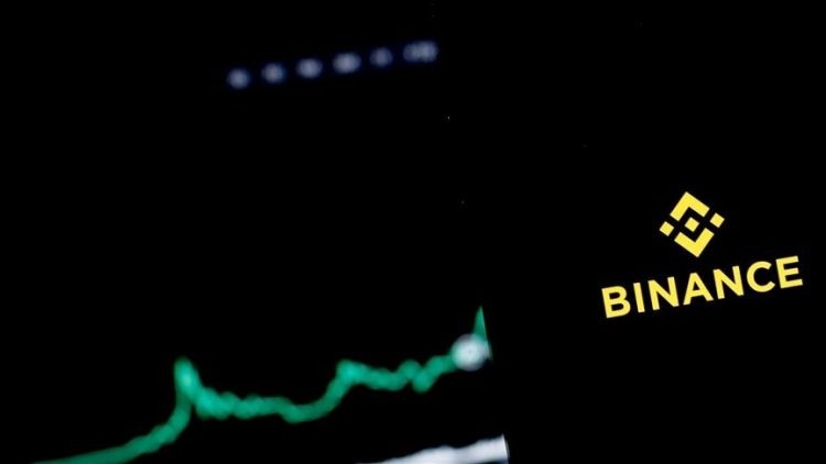 Platforma e tregtimit të kriptomonedhave Binance po largohet nga Rusia