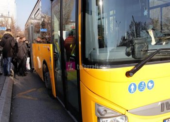 Linjat e autobusëve të Trafikut Urban tashmë edhe në Google Maps, Rama jep detaje