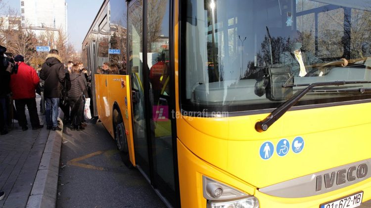 Linjat e autobusëve të Trafikut Urban tashmë edhe në Google Maps, Rama jep detaje