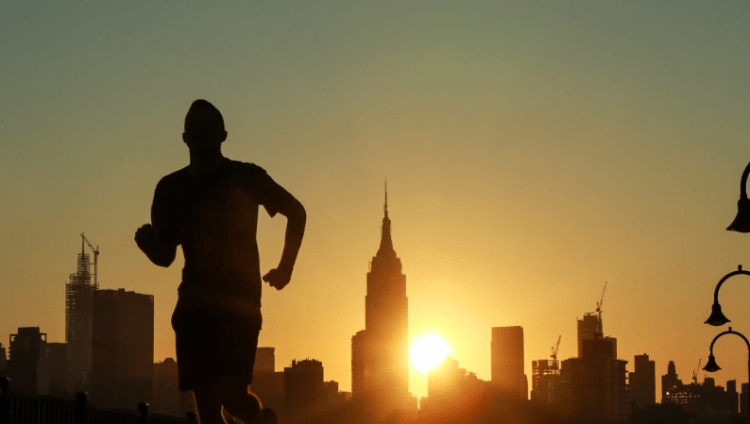 Stërvitjet në mëngjes mund të jenë më të mira për humbje peshe