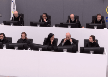 Fillon në sesion të mbyllur seanca e sotme ndaj Thaçit dhe të tjerëve