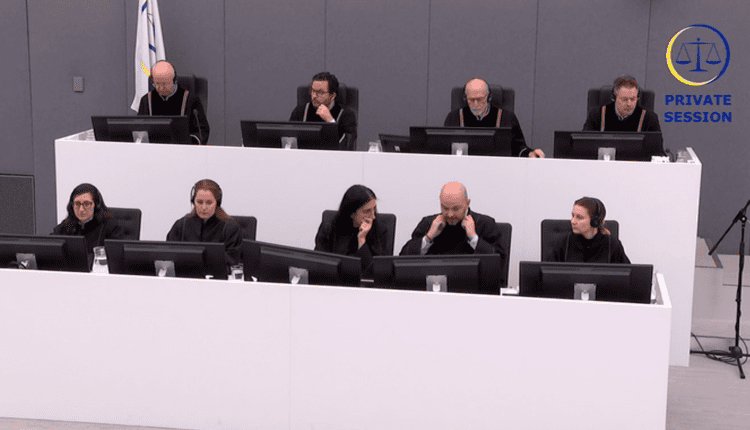 Fillon në sesion të mbyllur seanca e sotme ndaj Thaçit dhe të tjerëve