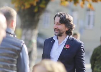 A janë krisur raportet midis Abdixhikut dhe Ramës- Pse ky i fundit po injorohet nga kryetari i LDK-së