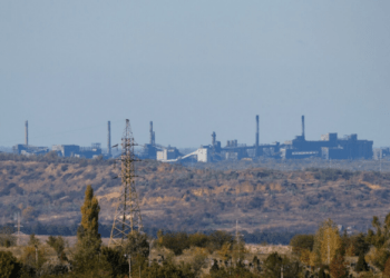Të paktën tre civilë të vrarë nga sulmet ruse në Ukrainë