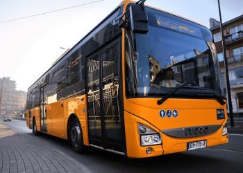 Ndryshimi i linjave të autobusëve|Video