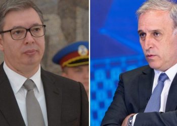 Kreu i partisë opozitare në Serbi, Ponosh: Radoiçiq u lirua nga paraburgimi, sepse kishte marrëveshje me pushtetin