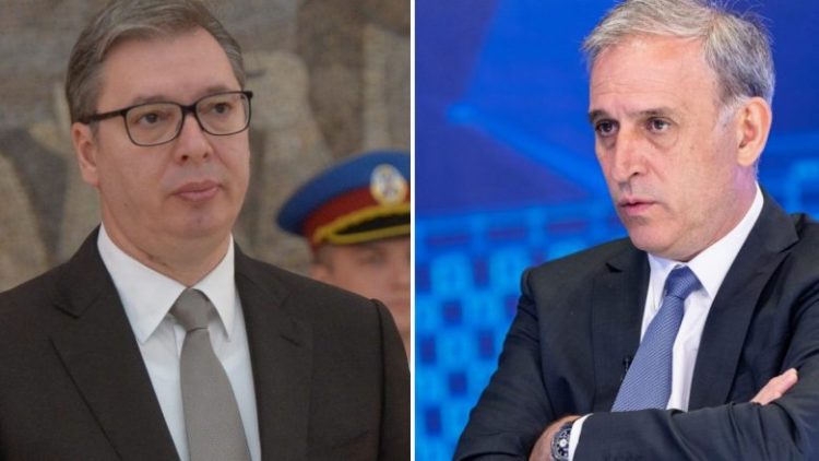 Kreu i partisë opozitare në Serbi, Ponosh: Radoiçiq u lirua nga paraburgimi, sepse kishte marrëveshje me pushtetin