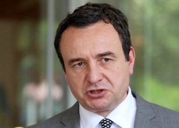 Kryeministri Kurti: Sulmi në Banjë, një betejë e luftërave të papërfunduara nga pikëpamja e Beogradit zyrtar