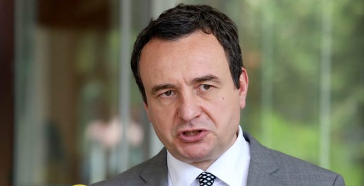 Kryeministri Kurti: Sulmi në Banjë, një betejë e luftërave të papërfunduara nga pikëpamja e Beogradit zyrtar