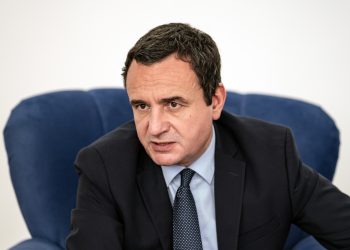 Sulmi terrorist në Banjskë, Kurti kërkon sanksionimin e Serbisë