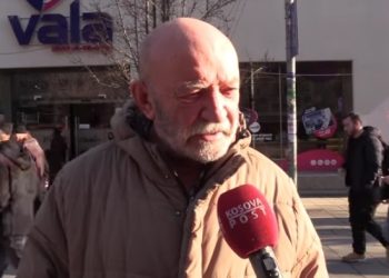 Çun Lajçi “shpërthen” ndaj Ramës – tregon porosinë që i dërgoi Beogradit gjatë takimit me Macron!