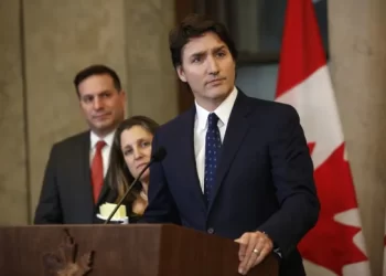 Kanadaja bën thirrje për hapjen e një korridori humanitar për Gazën e rrethuar