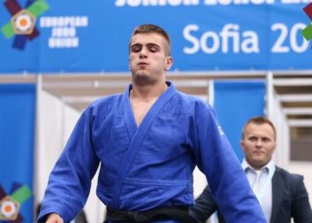 Shpati Zekaj mposhtet në raundin e dytë