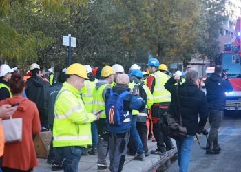 Shkon në katër numri i shqiptarëve që humbën jetën në një kantier ndërtimi në Gjermani