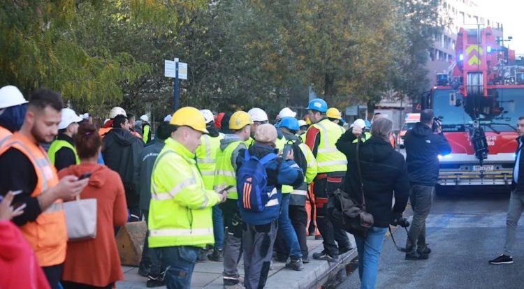 Shkon në katër numri i shqiptarëve që humbën jetën në një kantier ndërtimi në Gjermani