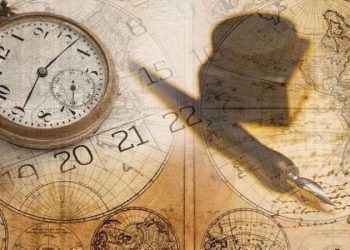 Gjurmët e historisë: “31 tetori” Çfarë ndodhi sot në histori?