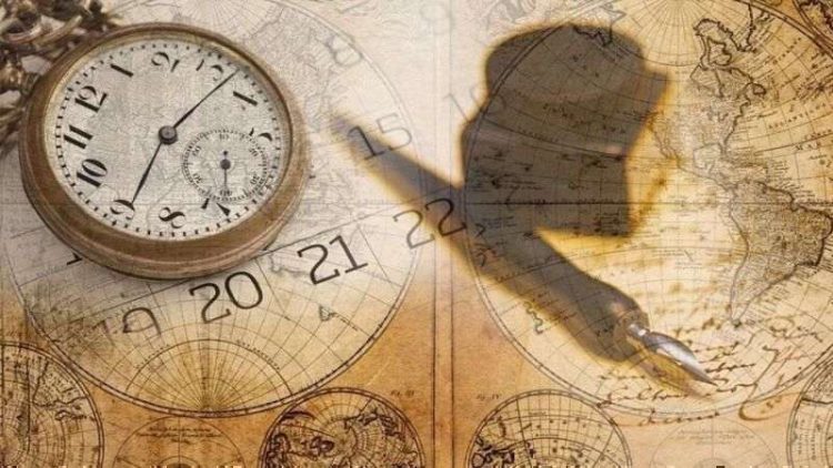 Gjurmët e historisë: “31 tetori” Çfarë ndodhi sot në histori?