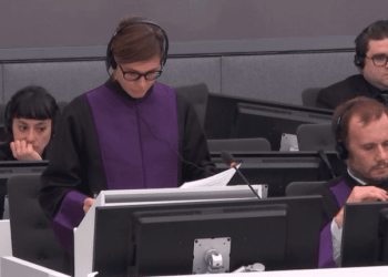 Prokurorja thotë se ka mospërputhje të dëshmisë së djeshme të dëshmitarit Shala