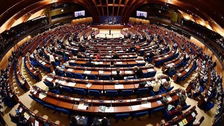 Asambleja Parlamentare e Këshillit të Evropës diskuton sot për tensionet në veri të Kosovës