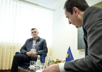 “Zhvatja e Listës Serbe’: Zv. ministri Radomiroviq publikon dallaveret e 181 mijë euro mobile në komunën e Leposaviqit