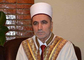 Nexhmedin ef. Saqipi zgjidhet Reis Ulema i Rijasetit të Bashkësisē Islame të Serbisë