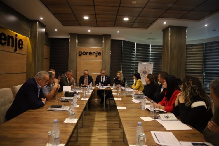 Vitia: MSh-ja është e përkushtuar për përmirësimin e cilësisë së jetës së personave me çrregullime mendore