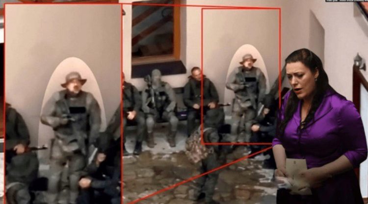 Deputetja britanike: Është duke u bërë një hetim ndërkombëtar për rastin e Banjskës