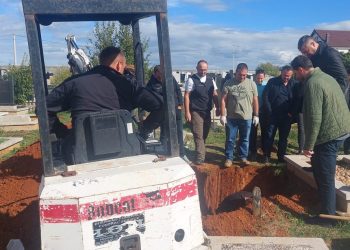 Gjenden eshtra njeriu në Arbanë të Prizrenit, dyshohet se i përkasin një viktime të luftës