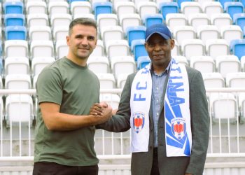 Zyrtare: Emmanuel Egbo trajneri i ri i Prishtinës