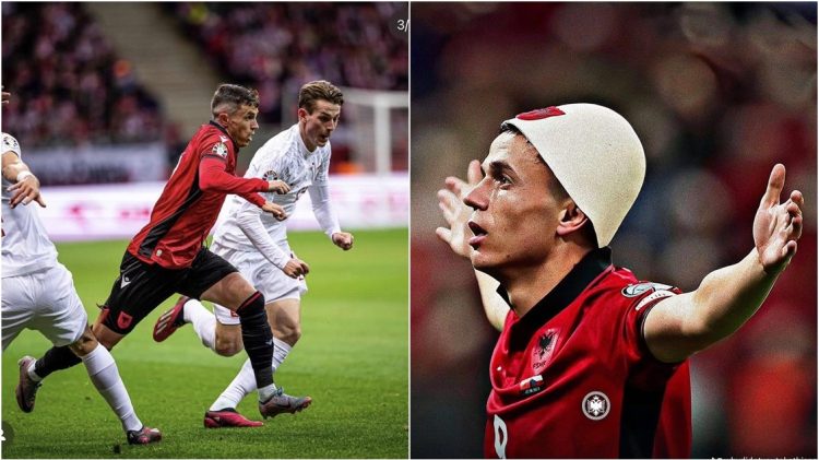 Rrëfimi i jashtëzakonshëm i Jasir Asanit: Kam pritur tetë vite për të luajtur me Kombëtaren, të gjithë pagën ia dërgoj babait tim për sakrificën që ka bërë për familjen