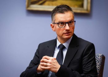 Sllovenia do të dërgojë 100 trupa shtesë në Kosovë