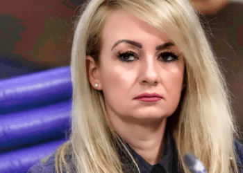 Kush është Dragana Trifkoviq, spiunja serbe që punon për Shërbimin e Sigurisë Ruse