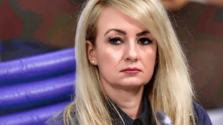 Kush është Dragana Trifkoviq, spiunja serbe që punon për Shërbimin e Sigurisë Ruse