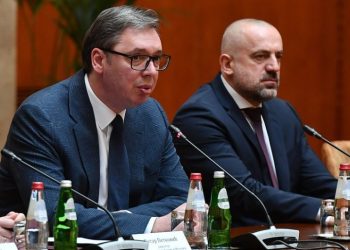 Shtypi gjerman: Radoiçiq është një “test lakmus” për Vuçiqin