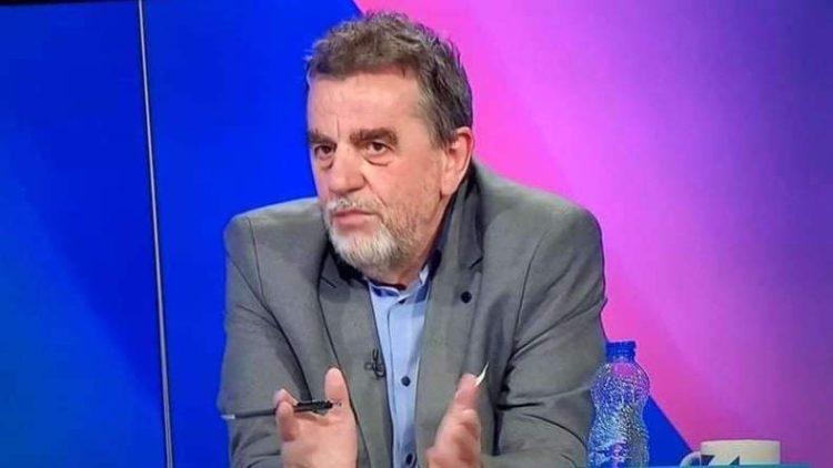 Babai i Memli Krasniqit: Nuk ka asgjë për t’u çuditur nga kërcënimet e Serbisë