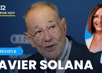 Javier Solana: Netanyahu është politikani më i keq në historinë e Izraelit