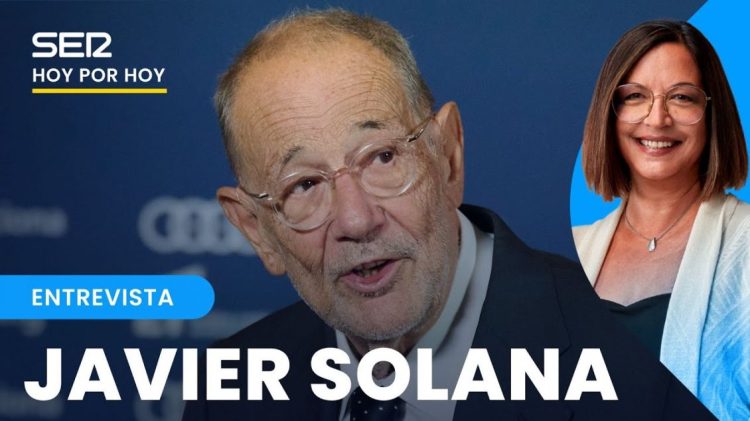 Javier Solana: Netanyahu është politikani më i keq në historinë e Izraelit