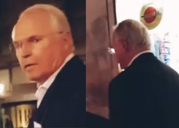 Ambasadori Hill sulmohet verbalisht në Beograd: Vrasësi po shëtit nëpër Beograd, i ftohtë si vdekja