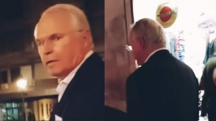 Ambasadori Hill sulmohet verbalisht në Beograd: Vrasësi po shëtit nëpër Beograd, i ftohtë si vdekja