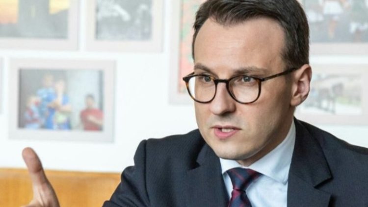 Petkoviç: Nuk duam që Perëndimi të mbështesë Serbinë, ai ka një tjetër kërkesë