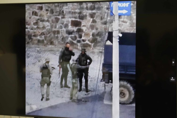 Hoxha: Qendra e grupit terrorist ishte në pronat e Radoiçiqit, ushtrimet u mbajtën në poligonin e ushtrisë serbe