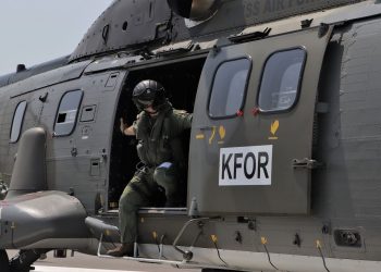 Turqia merr përsipër misionin e NATO-s në Kosovë