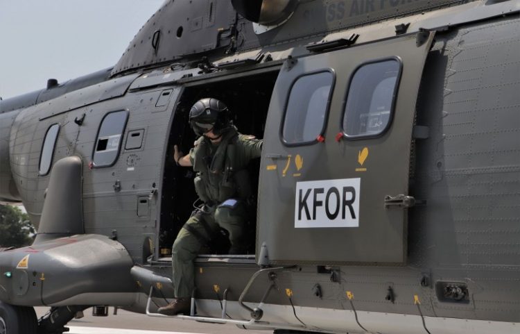 Turqia merr përsipër misionin e NATO-s në Kosovë