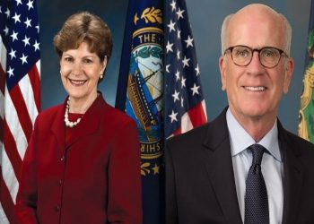 Senatorja amerikane jep detaje për vizitën në Kosovë