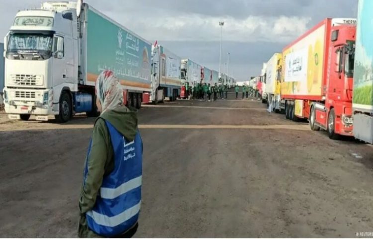 Gjermania pritet të dërgojë ekipe mjekësh në Gaza