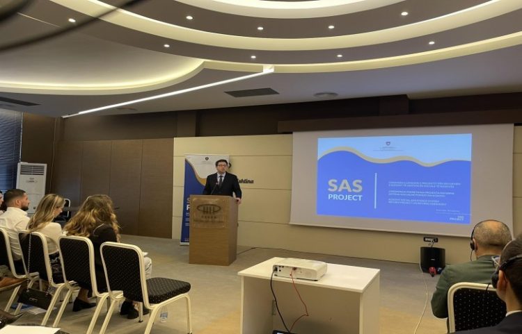 Lansohet projekti për reformën e sistemit të asistencës sociale