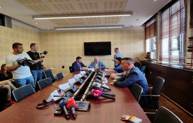 Dështon përsëri konstituimi i Komisionit Hetimor për rezervat shtetërore