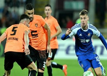 Ballkani-Astana, UEFA reportazh për kampionin e Kosovës